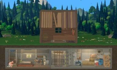 僵尸森林3中文版 僵尸森林3中文版