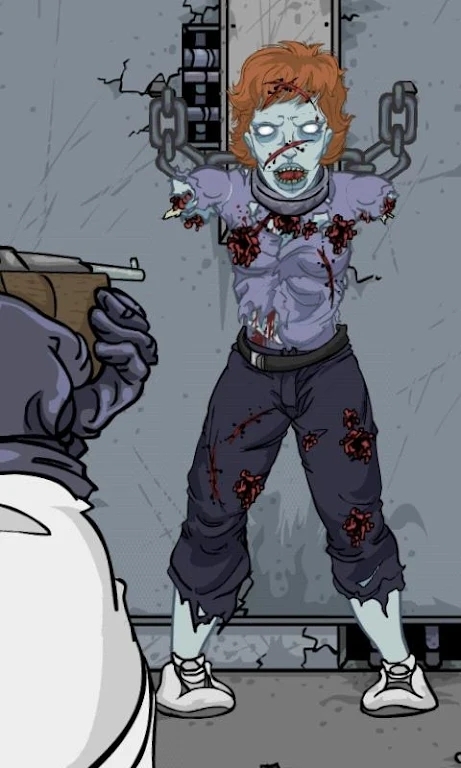 死亡实验室中文版 死亡实验室中文版