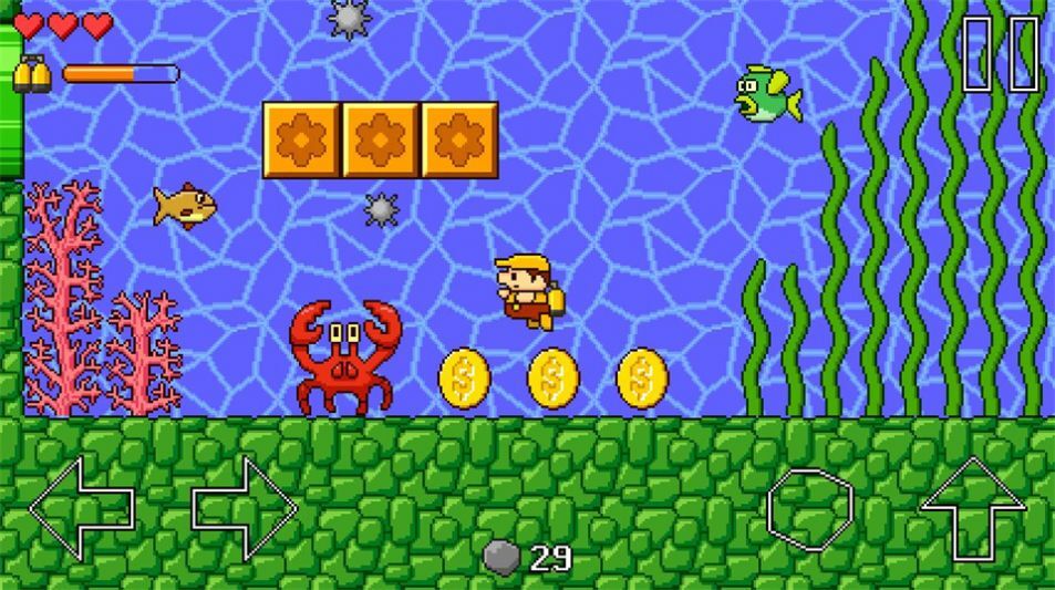 复古世界 复古世界