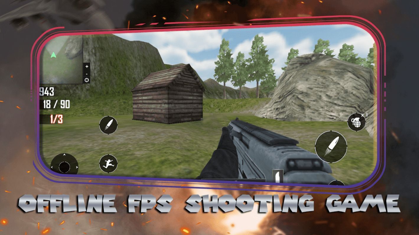 火力打击Prime 火力打击Prime