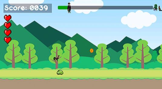 阿基拉公主的故事 阿基拉公主的故事