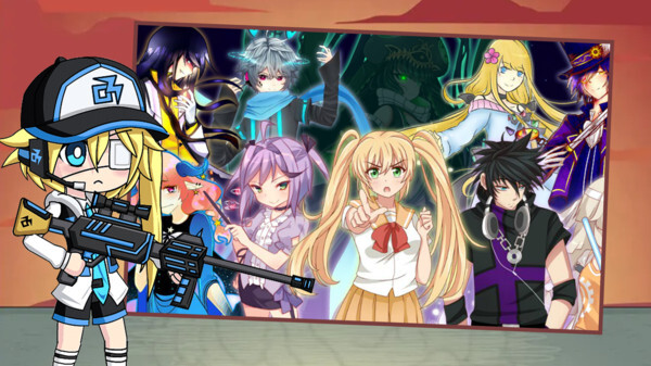 加查兔子 加查兔子