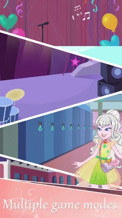 娃娃故事纸装扮 娃娃故事纸装扮