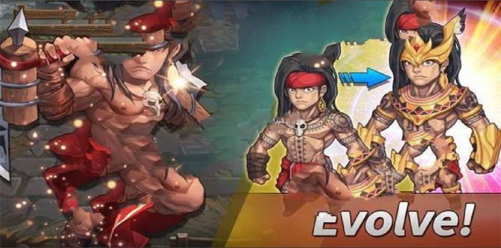 与英雄同行 与英雄同行