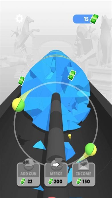 放置史诗碎片 放置史诗碎片