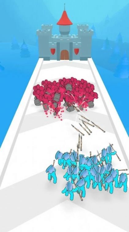 斯巴达战跑 斯巴达战跑