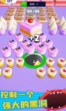 黑洞与分类 黑洞与分类