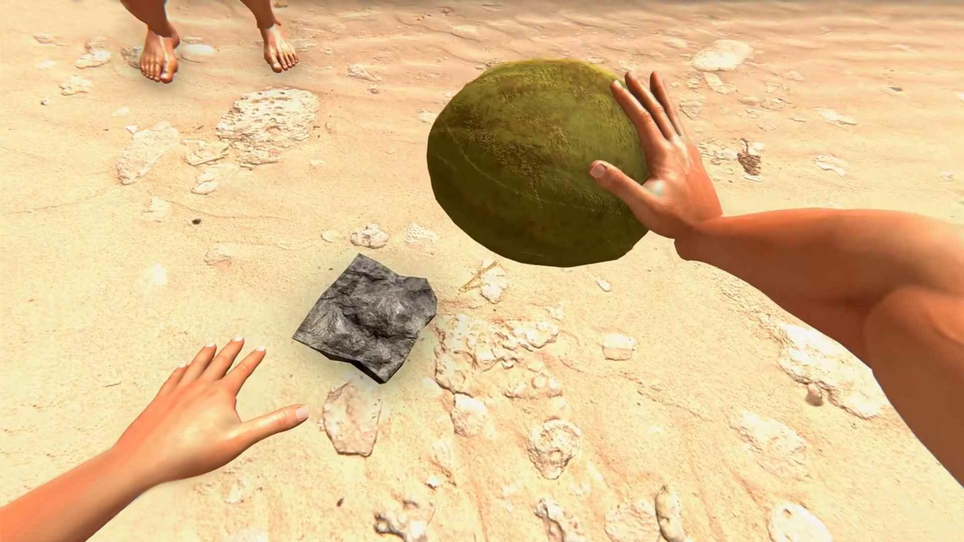 海岛战争求生 海岛战争求生