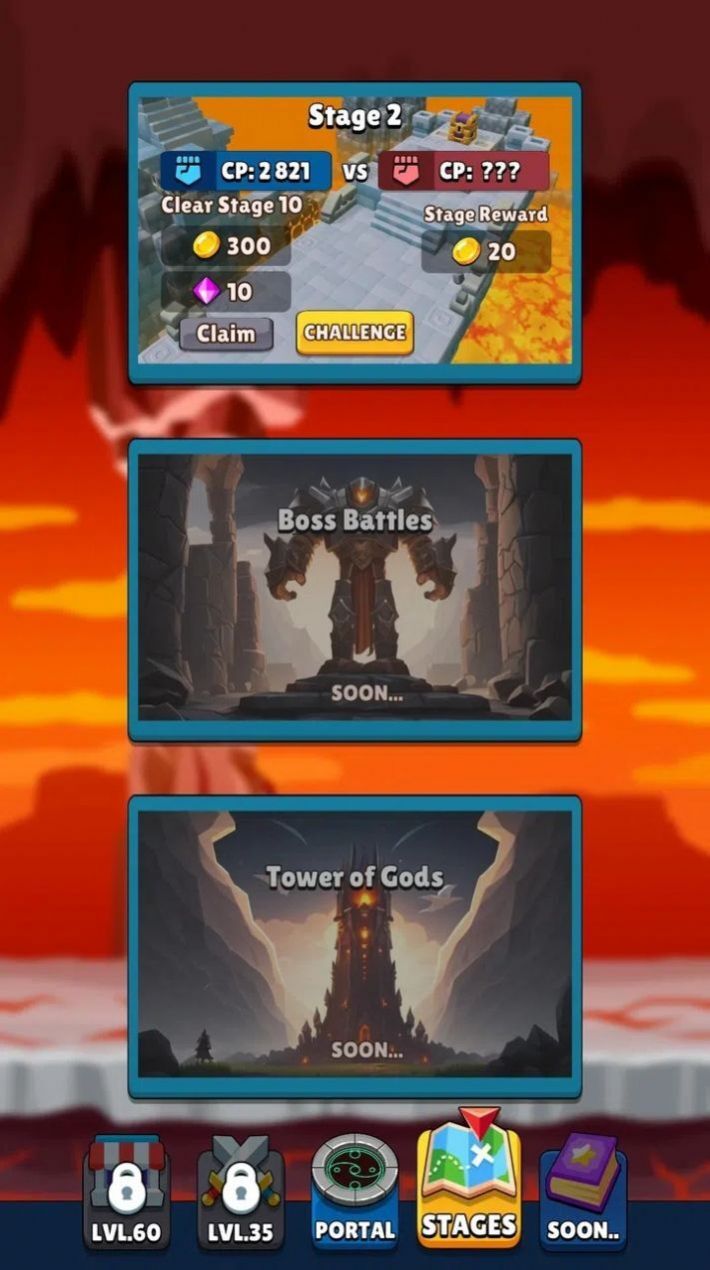 传送门勇士 传送门勇士