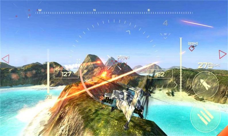 炮舰世界在线 炮舰世界在线