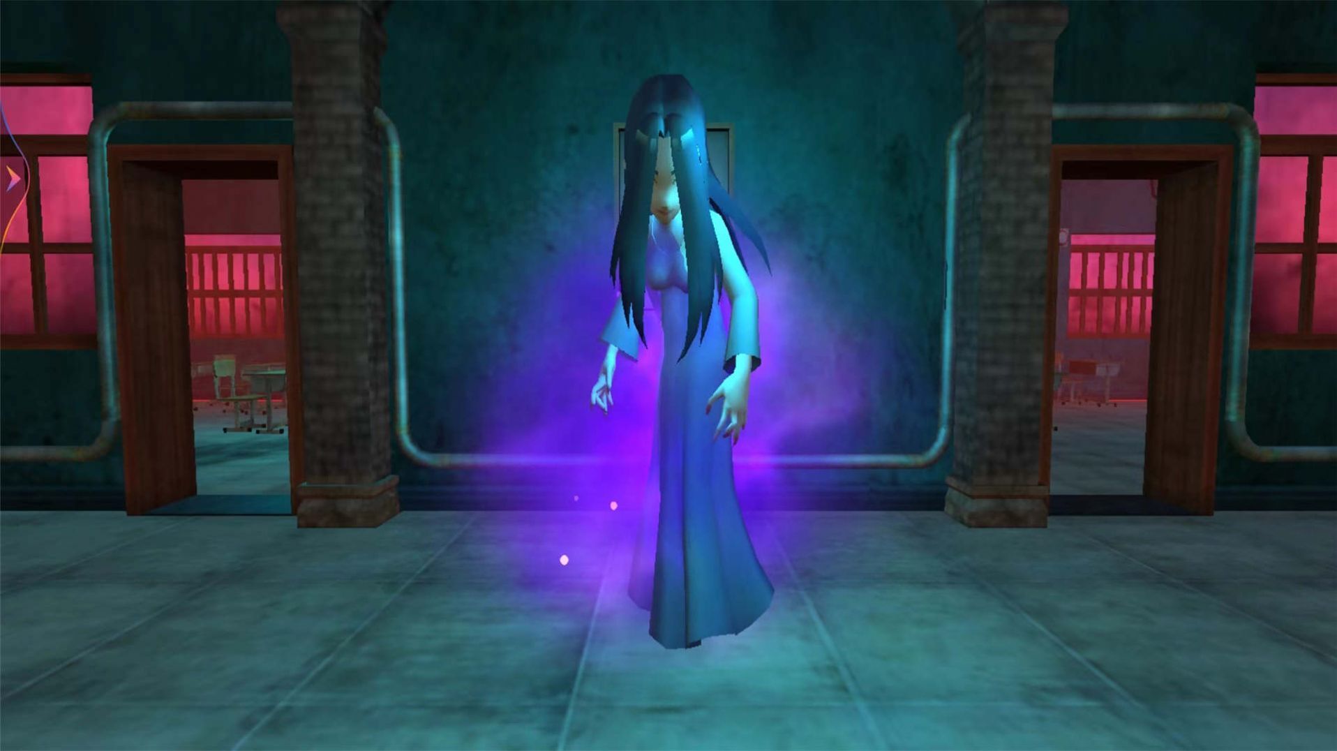 全民躲猫大作战 全民躲猫大作战