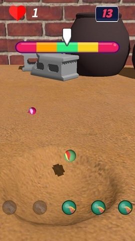 刺激生存挑战 刺激生存挑战