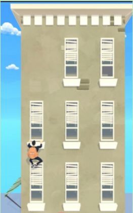 小偷冲顶 小偷冲顶