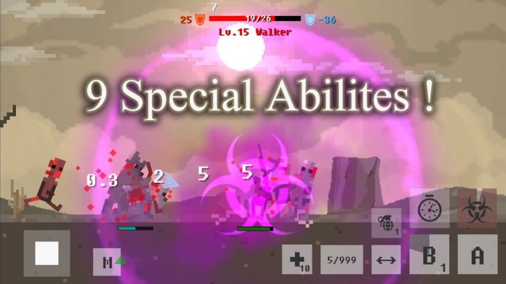 废土物语 废土物语