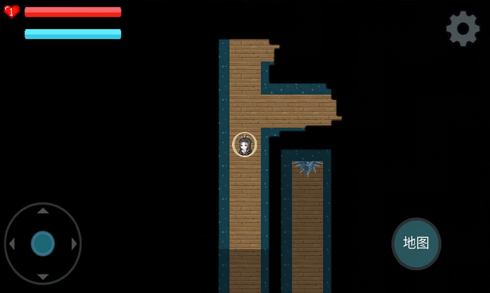 处处围困 处处围困