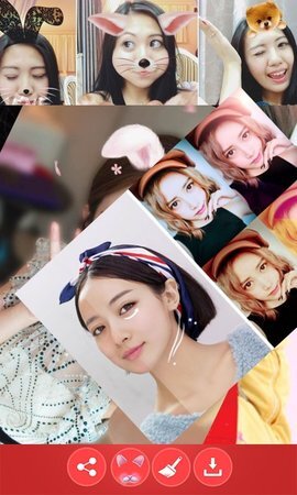 超萌相机app 超萌相机app