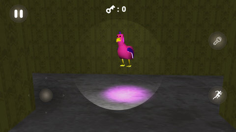 惊魂校园 惊魂校园