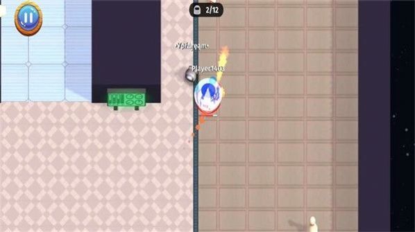 太空人奇妙冒险 太空人奇妙冒险