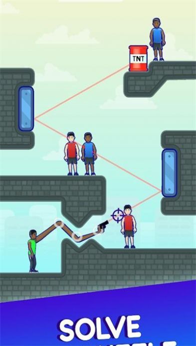 机械臂男孩 机械臂男孩