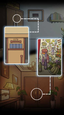 飞天怪盗逃生记 飞天怪盗逃生记