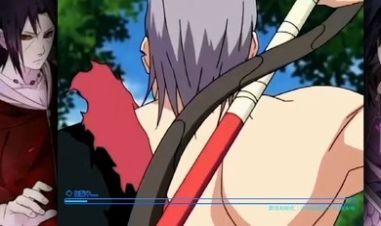 火影vs死神3.3 火影vs死神3.3