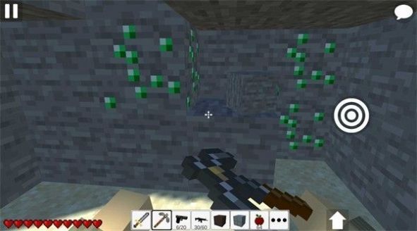 矿箱Alpha 矿箱Alpha