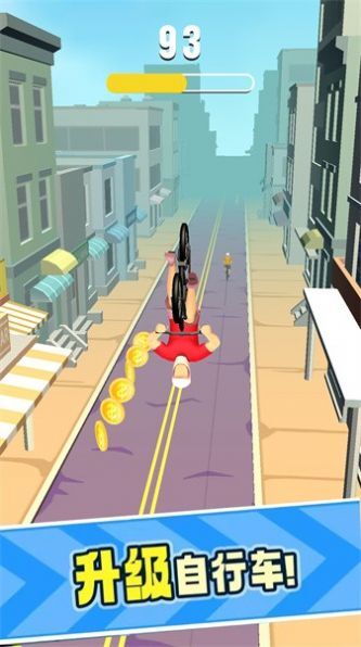 单车小能手 单车小能手