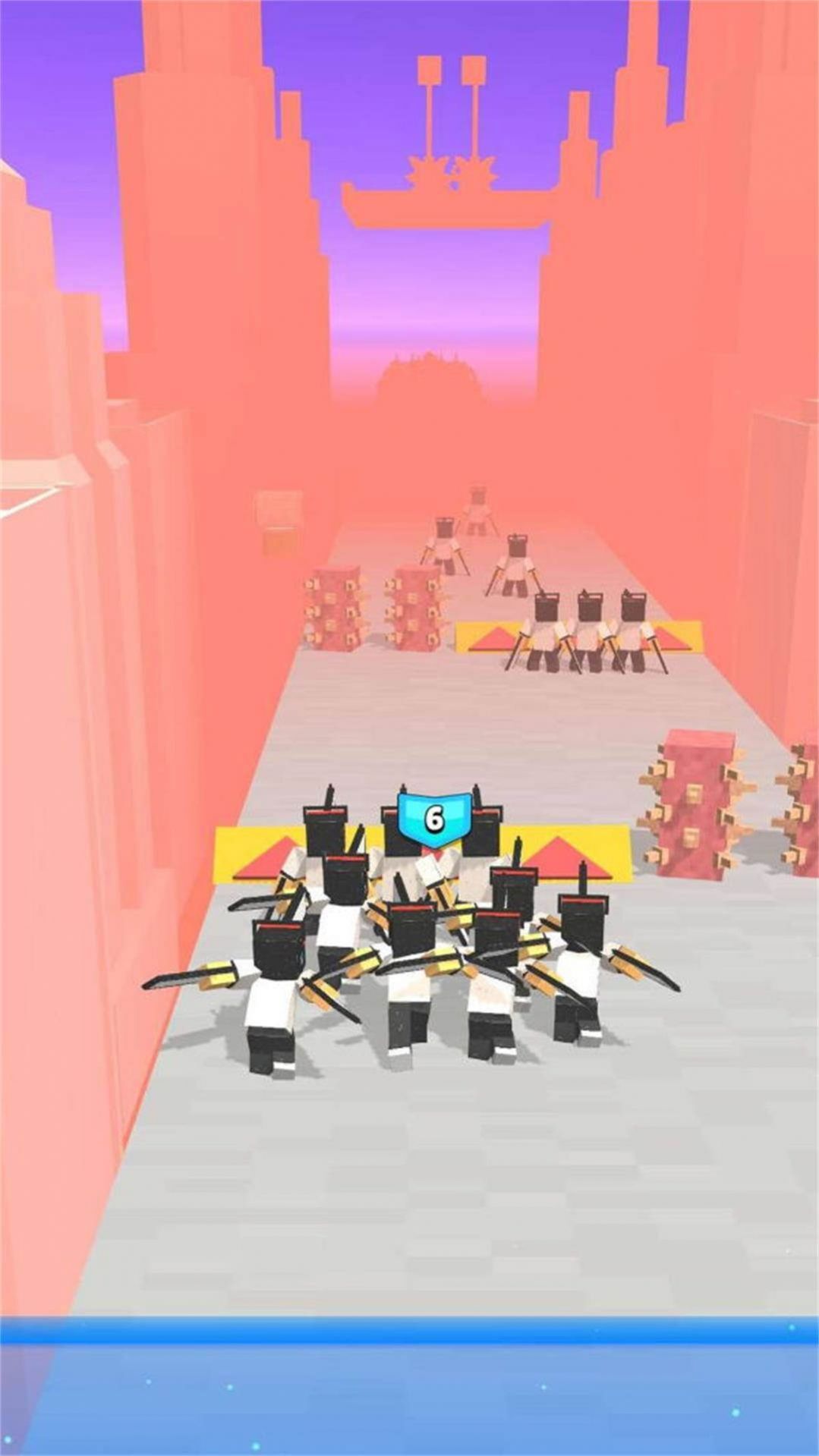 闪电追击 闪电追击