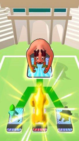 帝国王牌守卫战 帝国王牌守卫战