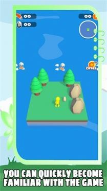 幸存岛挑战 幸存岛挑战