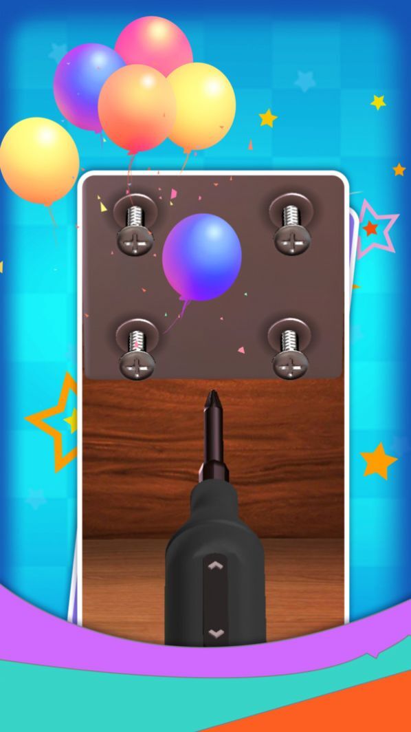 迷你解压玩具单机版 迷你解压玩具单机版