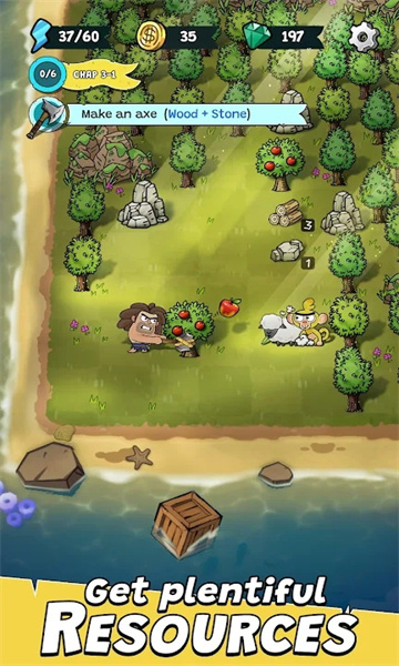 野蛮天堂 野蛮天堂