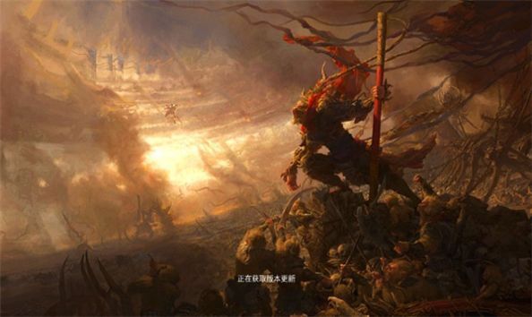 巡天战神 巡天战神