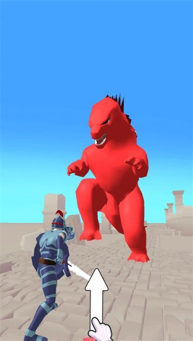 滑动骑士 滑动骑士