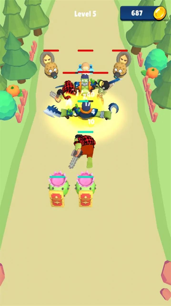 合并工厂闲置的僵尸 合并工厂闲置的僵尸