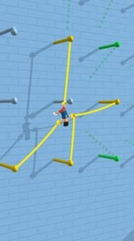 绳索娃娃 绳索娃娃