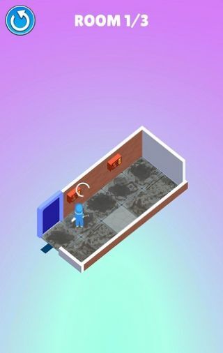 拖把大师 拖把大师