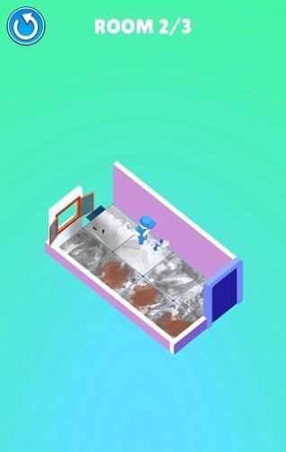 拖把大师 拖把大师