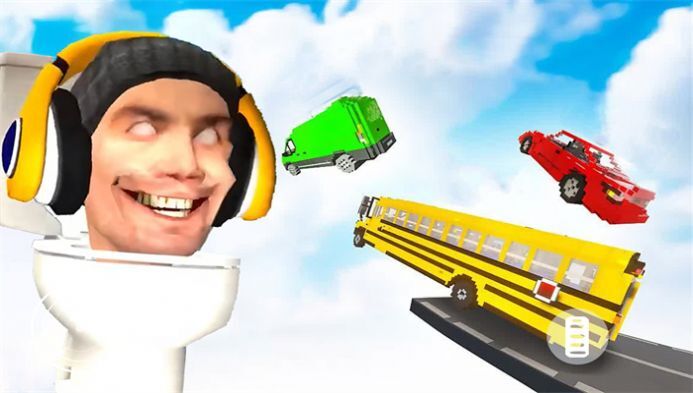 都市飞车模拟器 都市飞车模拟器