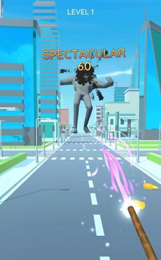 咒术魔杖 咒术魔杖