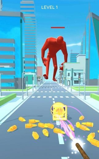 咒术魔杖 咒术魔杖