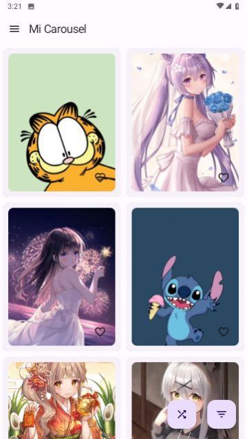 Wall You X壁纸app Wall You X壁纸app