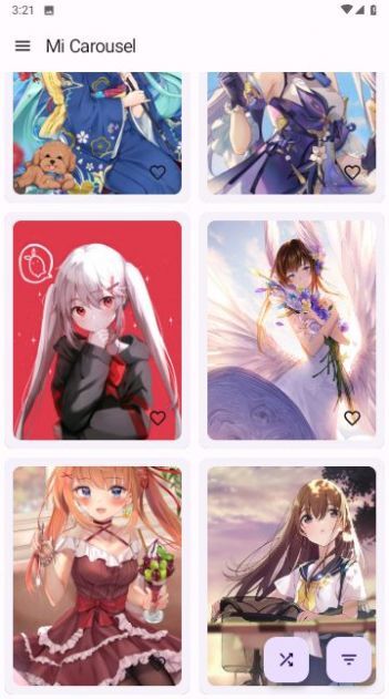 Wall You X壁纸-图3