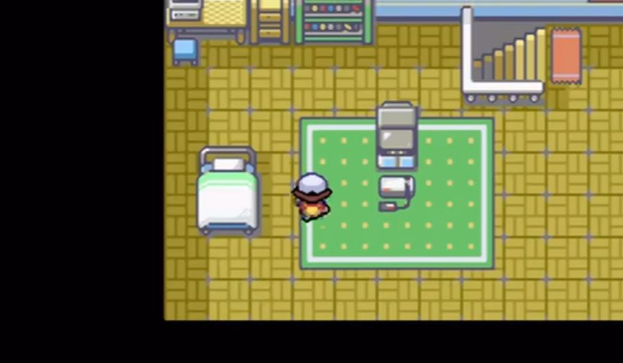 口袋妖怪韵文汉化版