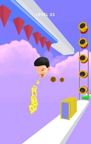 人头呐喊 人头呐喊