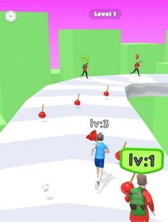 霸者之击 霸者之击