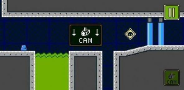 史莱姆逃脱 史莱姆逃脱