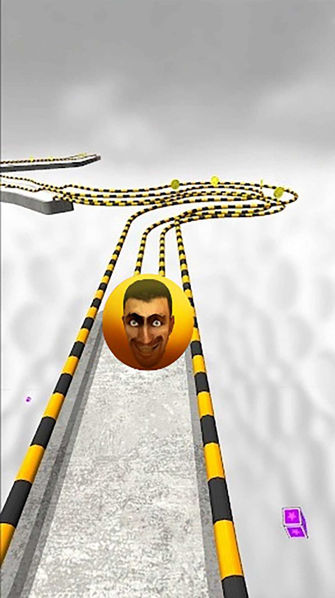 老六的冲刺 老六的冲刺