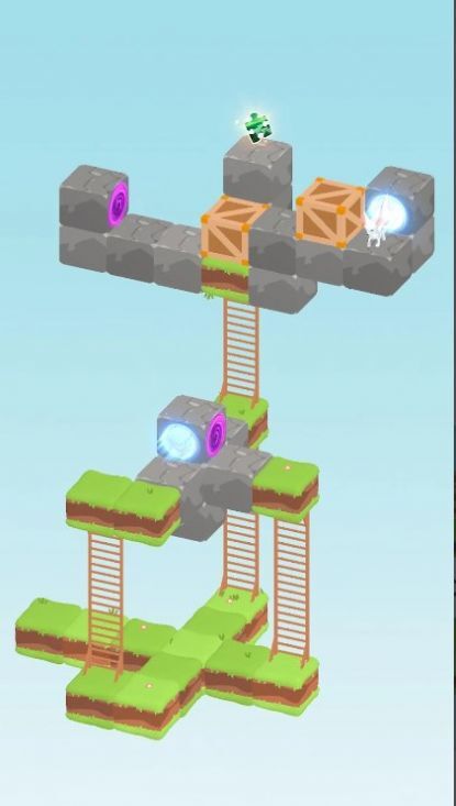 Fox Journey Fox Journey