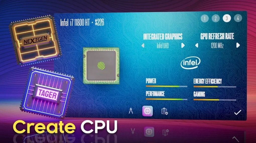 Devices Tycoon Devices Tycoon